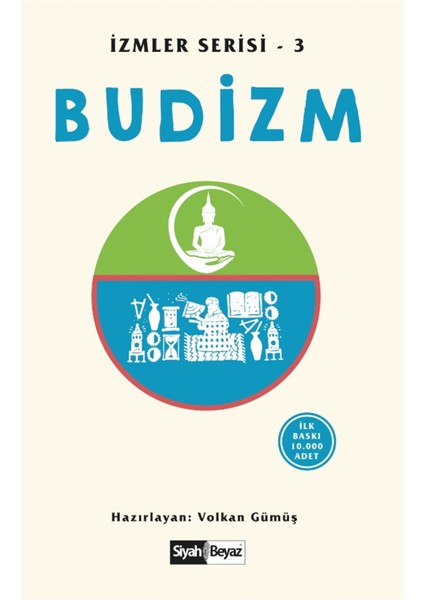 Budizm - Volkan Gümüş