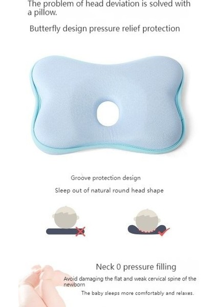 Bebek Yastığı (Yurt Dışından) fiyatları