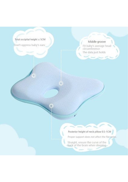 Bebek Yastığı (Yurt Dışından) modelleri