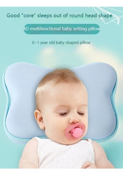 Bebek Yastığı (Yurt Dışından) fırsatları