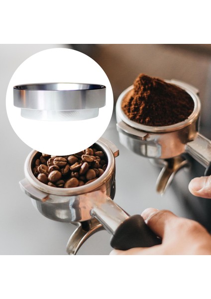 Kahve Makinası ve Öğütücü Aksesuarı (Yurt Dışından)