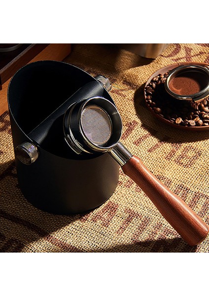 Kahve Makinası ve Öğütücü Aksesuarı (Yurt Dışından)