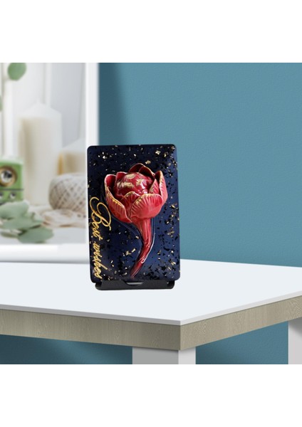 Sanat Seramik Gül Heykeli Noel Için Heykeller (Yurt Dışından) indirimleri