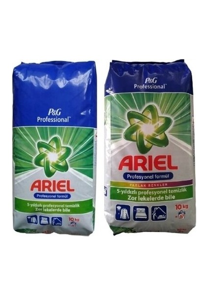 Arielprofessionals 20 kg