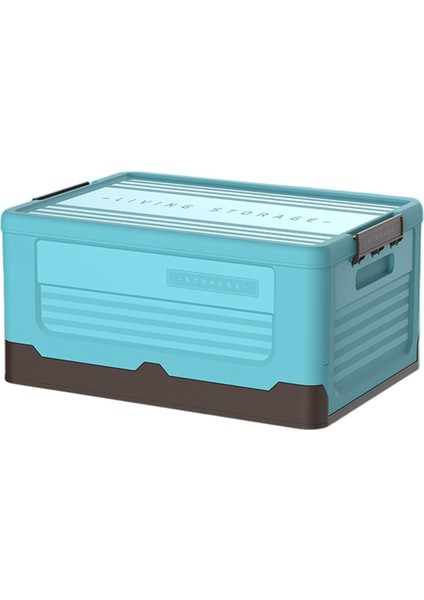 Saklama Kutusu Mavi L (Yurt Dışından) fiyatları