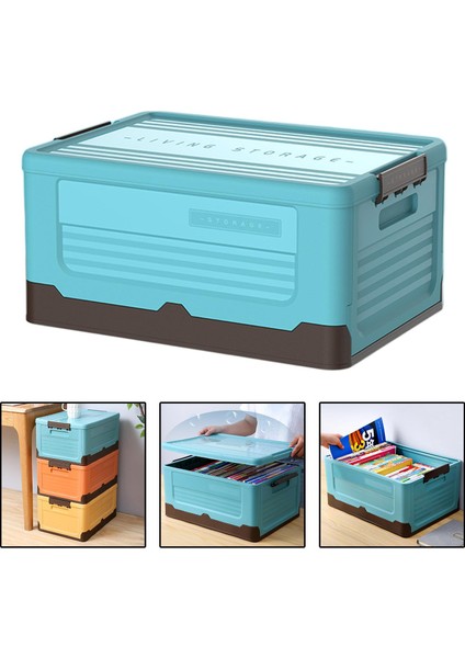 Saklama Kutusu Mavi L (Yurt Dışından) modelleri