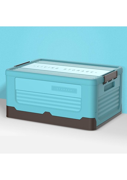 Saklama Kutusu Mavi L (Yurt Dışından) fırsatları