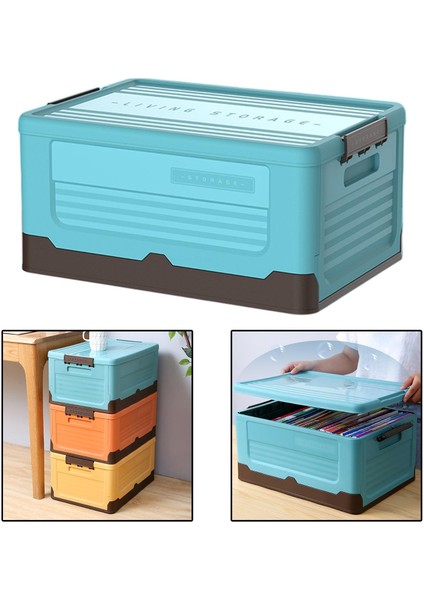 Saklama Kutusu Mavi L (Yurt Dışından) indirimleri