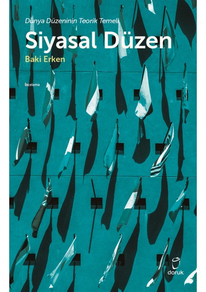 Siyasal Düzen - Baki Erken
