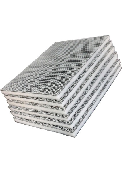 Balık Tankı Sünger Filtresi Yükseltildi 8d Süper Filtreleme Efekti Filtre Dişi 40X50 cm (Yurt Dışından) fiyatları