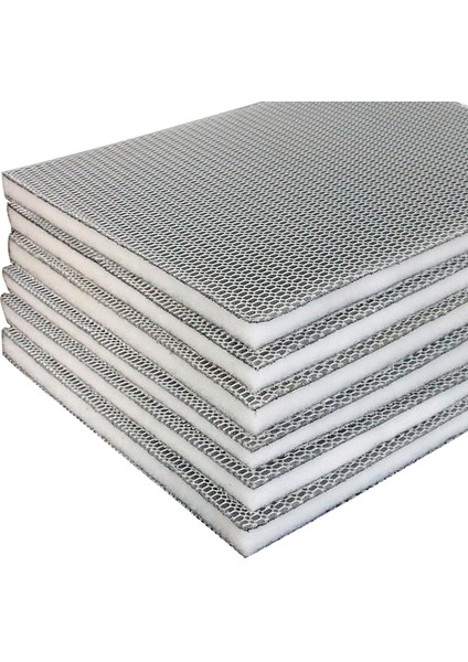 Balık Tankı Sünger Filtresi Yükseltildi 8d Süper Filtreleme Efekti Filtre Dişi 40X50 cm (Yurt Dışından) modelleri