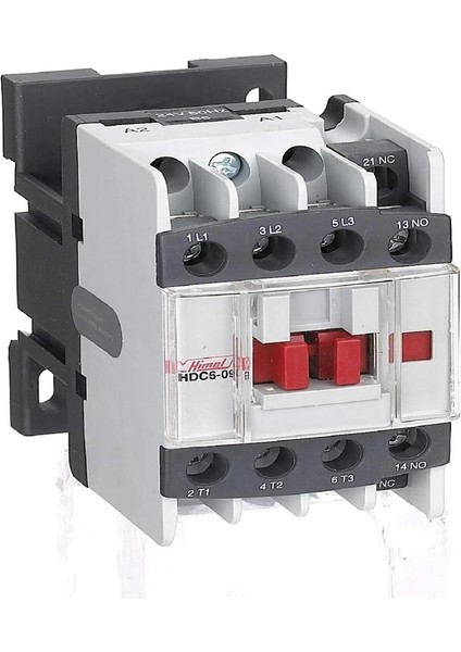 18A 1n0 1nc 220V 50HZ Kontaktör