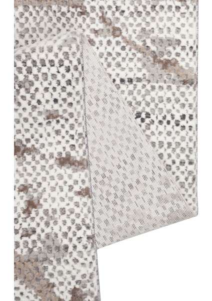 Konfor Leo 2981 Modern Dokuma Yolluk Halı 80 x 150 cm