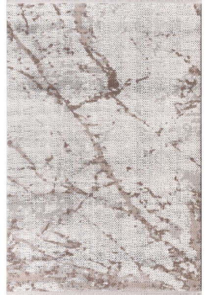 Konfor Leo 2981 Modern Dokuma Yolluk Halı 80 x 150 cm