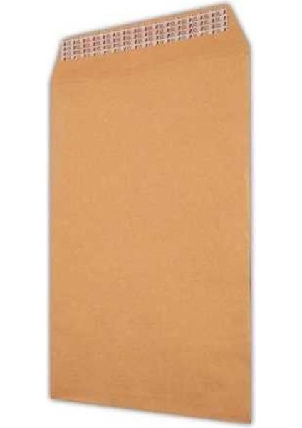 17X25 Torba Zarf Formula Silikonlu 95 Gr. 25'li AS11123