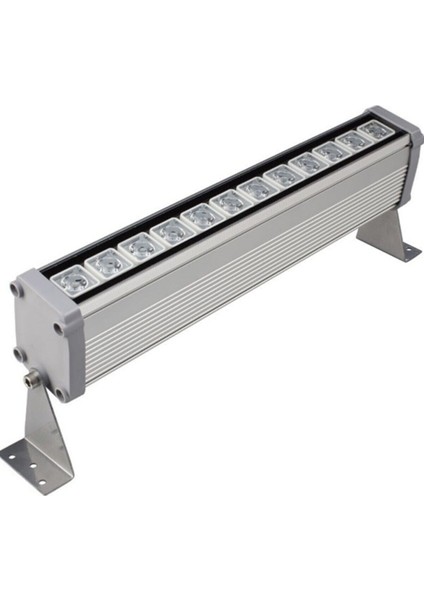 Wallwasher Duvar Boyama Aydınlatma 35CM 12 Watt