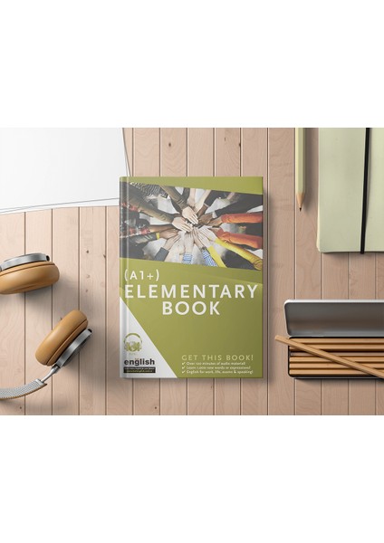Elementary Book