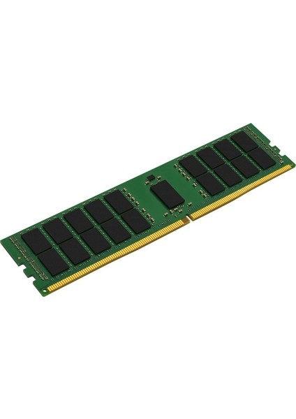 Kıngston Ddr4 Ecc Udımm 8gb 3200MHZ 1rx8 Sunucu Ram