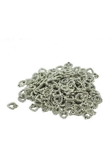 100 Adet Tibet Gümüş Kalp Aşk Charms Kolye Kolye Dıy Craft Için (Yurt Dışından) modelleri