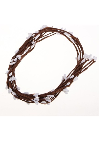 Gelin Saç Düğün Şapkalar Çiçek Yaprak Kafa Çelenk Kadınlar (Yurt Dışından) modelleri