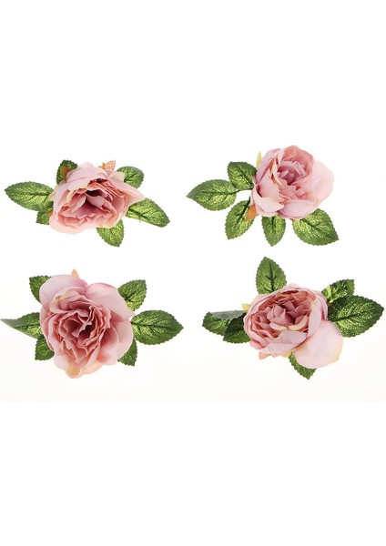 Gelin Saç Düğün Şapkalar Çiçek Yaprak Kafa Çelenk Kadınlar (Yurt Dışından) indirimleri