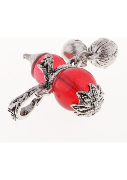 5 Adet Faux Zirkon Cam Kabak Şekilli Kolye Charms Takı Yapımı Bulgular (Yurt Dışından) modelleri