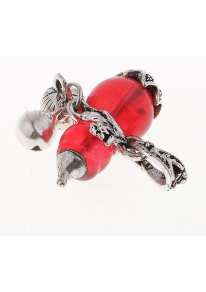 5 Adet Faux Zirkon Cam Kabak Şekilli Kolye Charms Takı Yapımı Bulgular (Yurt Dışından) fırsatları