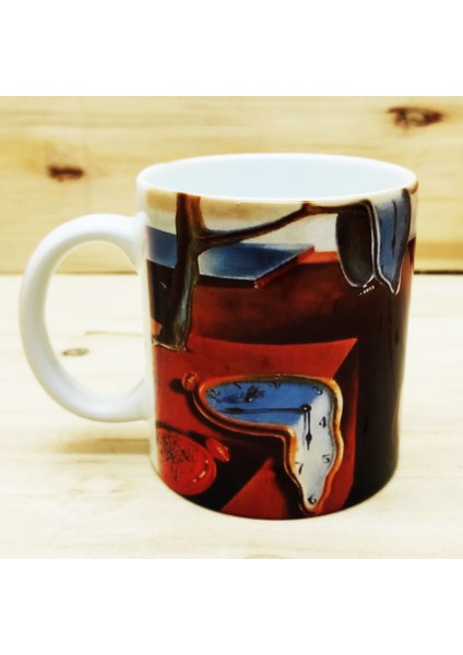 Salvador Dali - Premium Hediyelik Set fiyatları