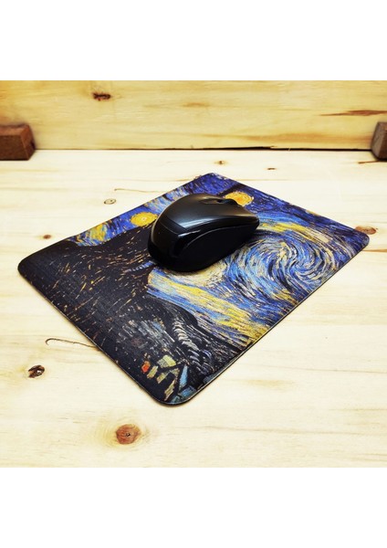 Vincent Van Gogh - Premium Hediyelik Set fiyatları