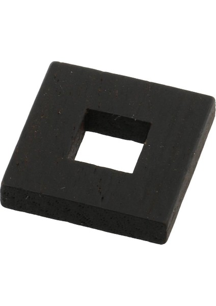 1 Adet Dıy Ahşap Çerçeve Takı Kolye Yapma Kalıp Ahşap Kalıp El Sanatları # 5 (Yurt Dışından)