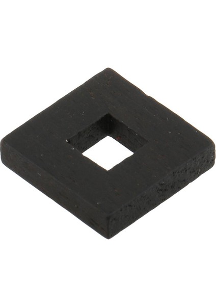 1 Adet Dıy Ahşap Çerçeve Takı Kolye Yapma Kalıp Ahşap Kalıp El Sanatları # 5 (Yurt Dışından) fiyatları