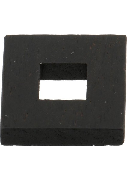 1 Adet Dıy Ahşap Çerçeve Takı Kolye Yapma Kalıp Ahşap Kalıp El Sanatları # 5 (Yurt Dışından) indirimleri