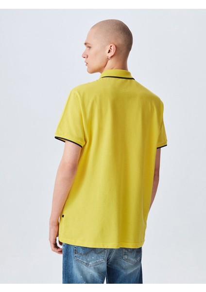 Pıseze Erkek Polo Yaka T-Shirt modelleri