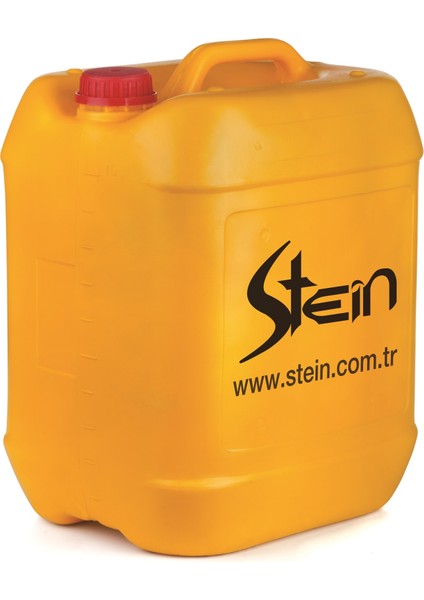 Stein Selülozik Tiner 0,500 ml