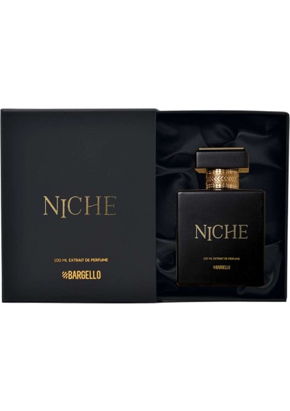 Niche Haleine Kadın - Erkek 100 ml Extrait De Perfume fiyatları