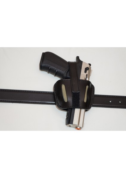 Tabanca Kılıfı K-A-035-S modelleri