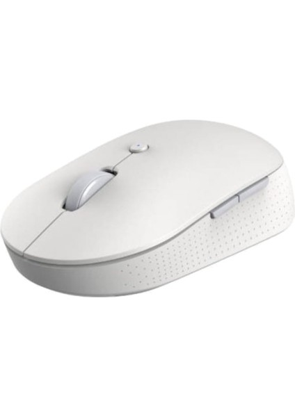 Mi Çift Modlu Dual Mod Kablosuz Bluetooth Mouse