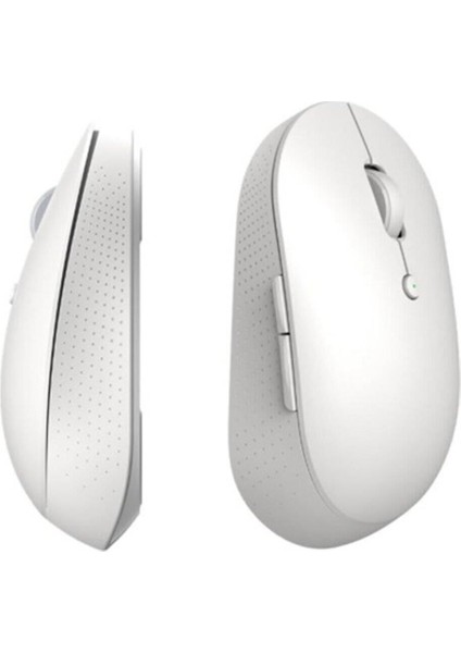 Mi Çift Modlu Dual Mod Kablosuz Bluetooth Mouse