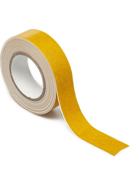 Çok Amaçlı Tüm Yüzeylerde Kullanıma Uygun Beyaz Çift Taraflı Köpük Sünger Montaj Bant- fiyatları