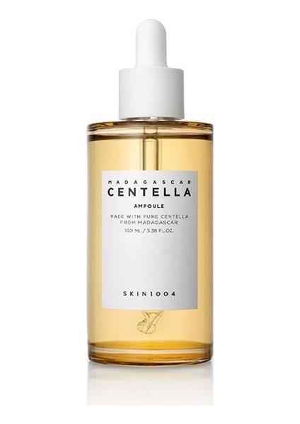 Madagascar Centella Ampoule 100ML