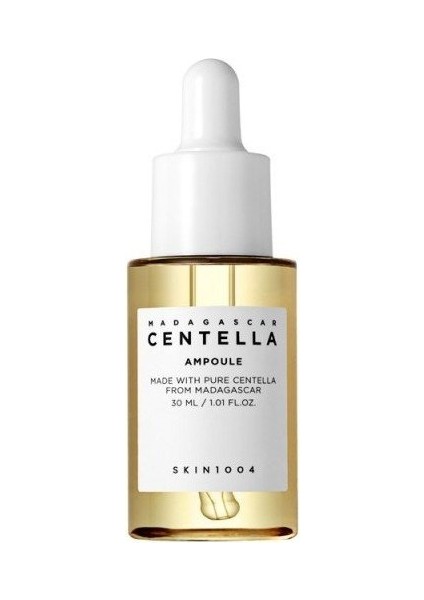 Madagascar Centella Ampoule- Centella Günlük Yüz Serumu 30ML