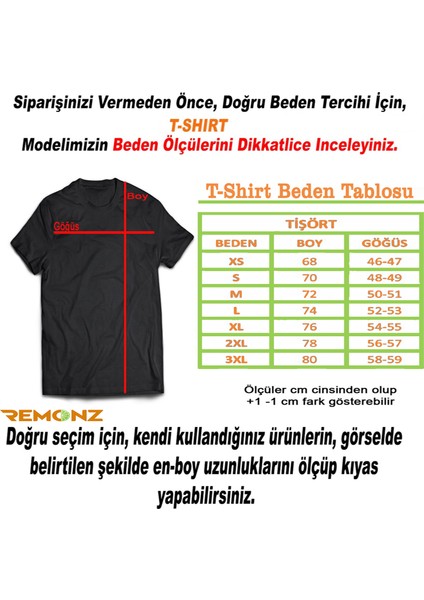 She-Ra Gym Baskılı  Pamuk Oversize T-Shirt Büyük Beden Tişört