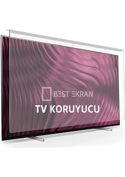 Senna 43GF9500F Tv Ekran Koruyucu - Senna 43" Inç 109 Ekran Tv Koruyucu Paneli indirimleri