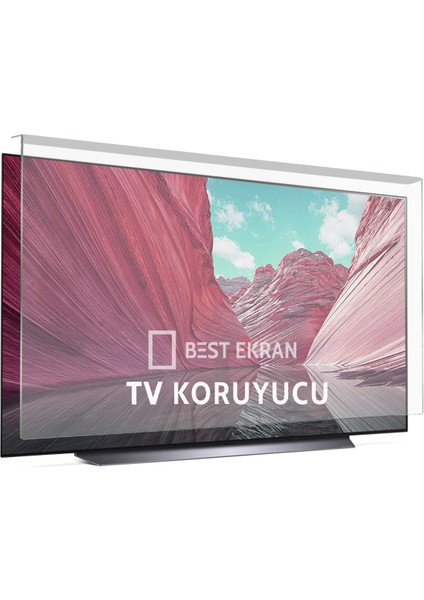 Lg 40" 102 Ekran Tv Ekran Koruyucu fiyatları