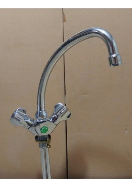 Kuğu Eviye Bataryası Klasik Apolllo A40018