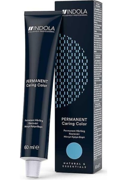 Koyu Kumral 6.1 Saç Boyası