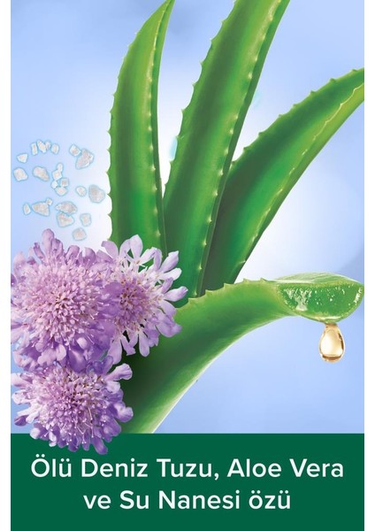 Aroma Sensations Feel The Massage Peeling Etkilli Banyo ve Duş Jeli 500 ml modelleri