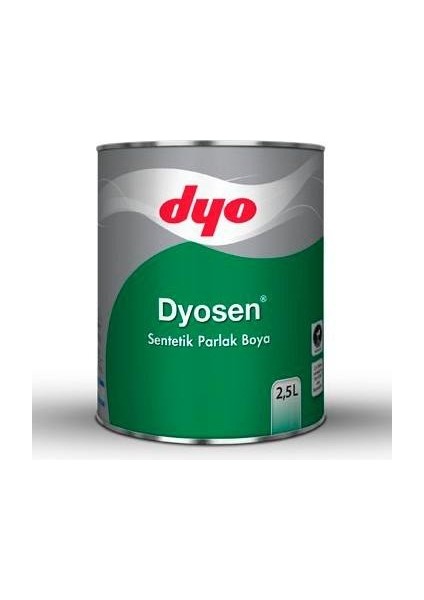 Dyosen Havai Mavi 2,5lt