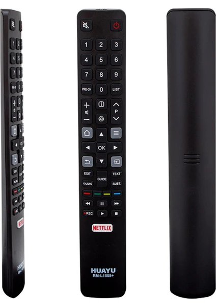 Tcl Rml 150B+ Kumanda