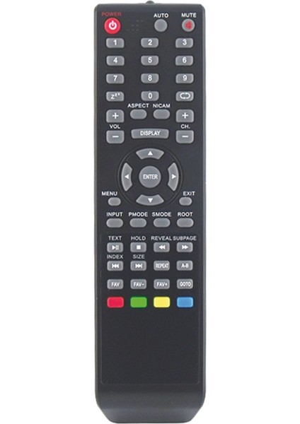 Kl Sunny * Skytech LCD Tv Kumanda